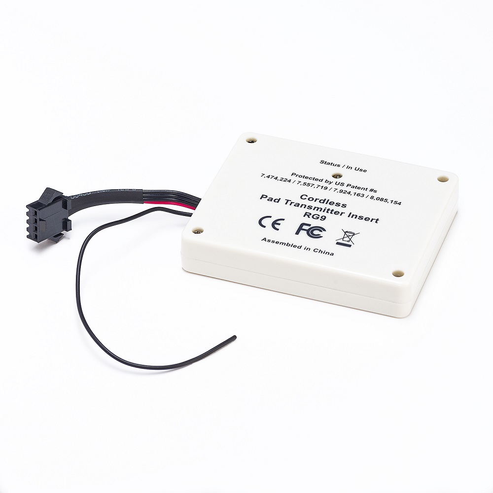 Cordless Transmitter Only