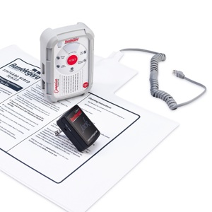 Wired Bed/Seatgard Set - N/C System - Quantec/N/C 800 (Stereo)