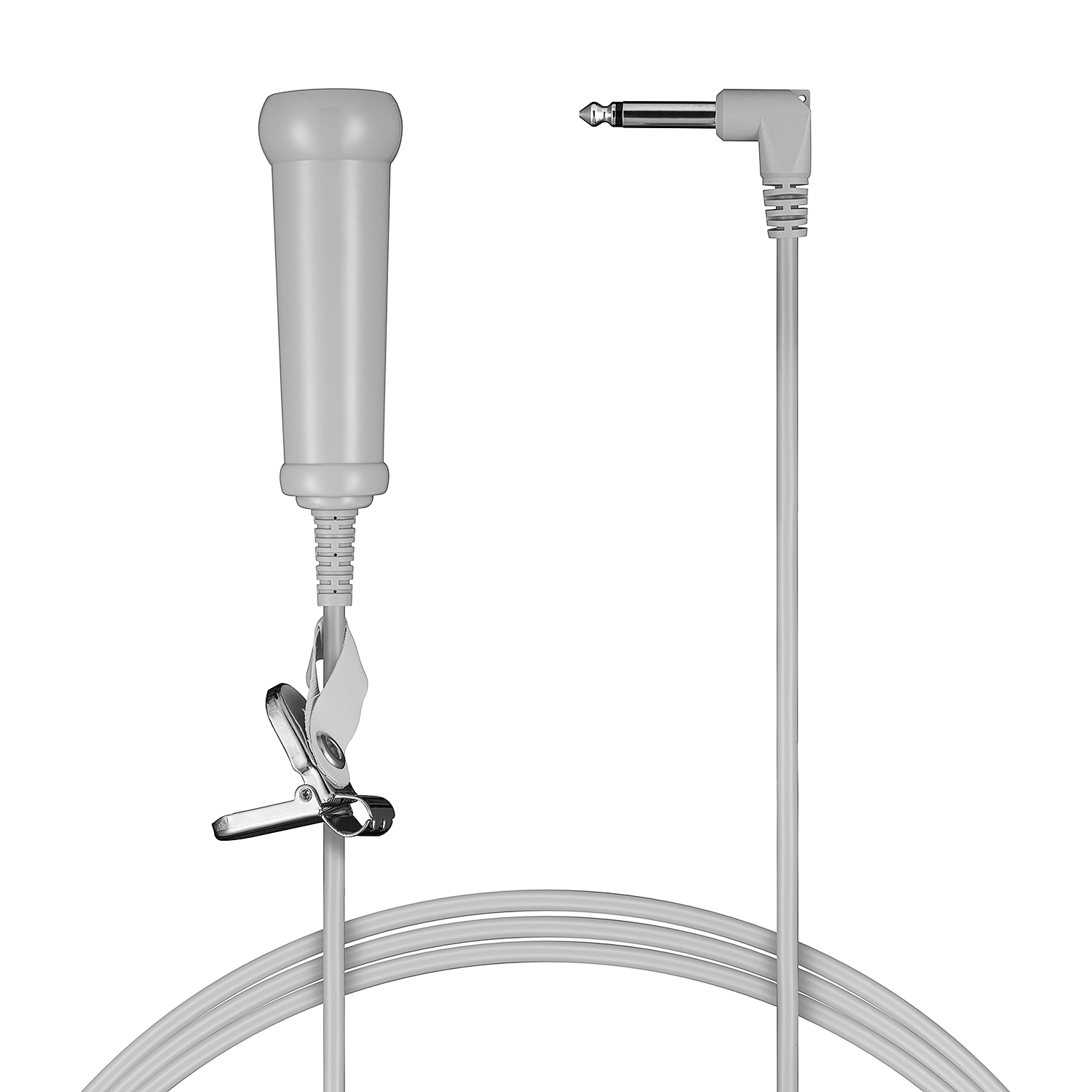 Complete Nurse Call Button Lead - Mono - 3mt