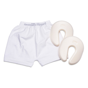 Ramblegard Hipgard - Hip Protector, [Pair] - Xlarge